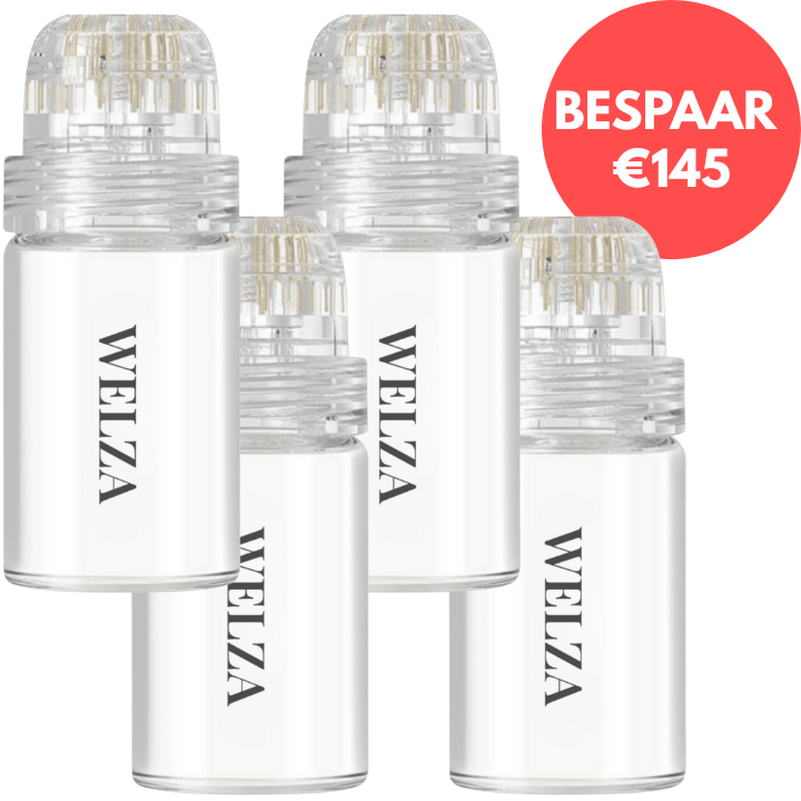 4x Welza™