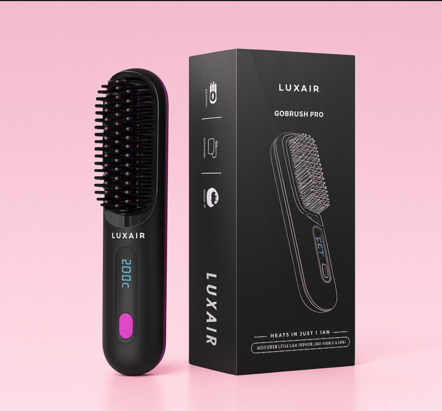 1x LuxAir™