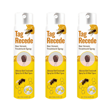 3x  Liora Life™ BeeSmooth Spray