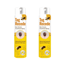 2x Liora Life™ BeeSmooth Spray