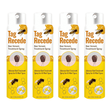 4x Liora Life™ BeeSmooth Spray