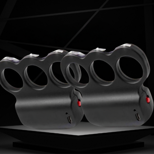 2x ShockRing PRO™