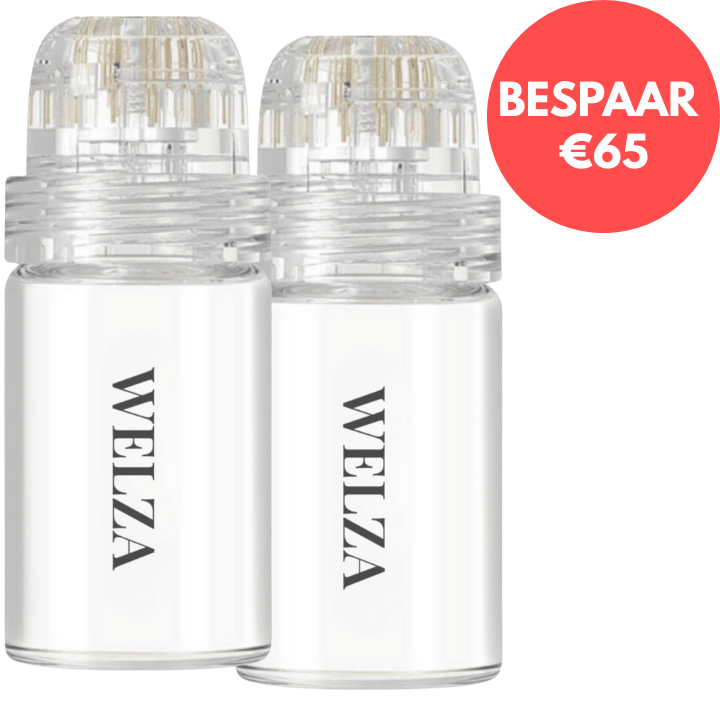 2x Welza™