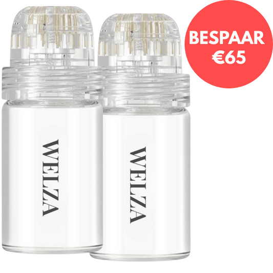 2x Welza™