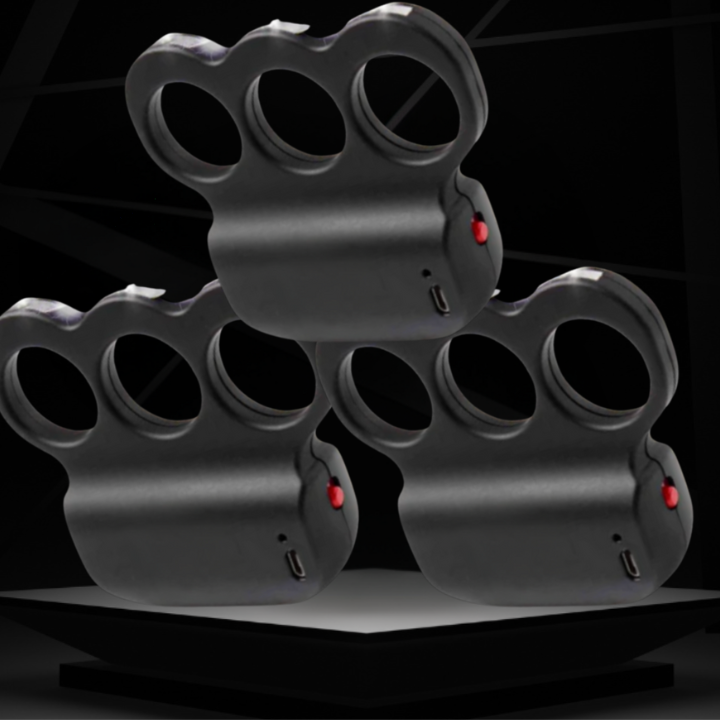 3x ShockRing PRO™