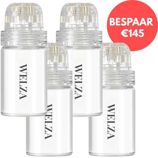 4x Welza™