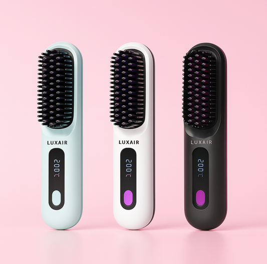 3x LuxAir™