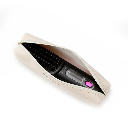 LuxAIR Leren Etui
